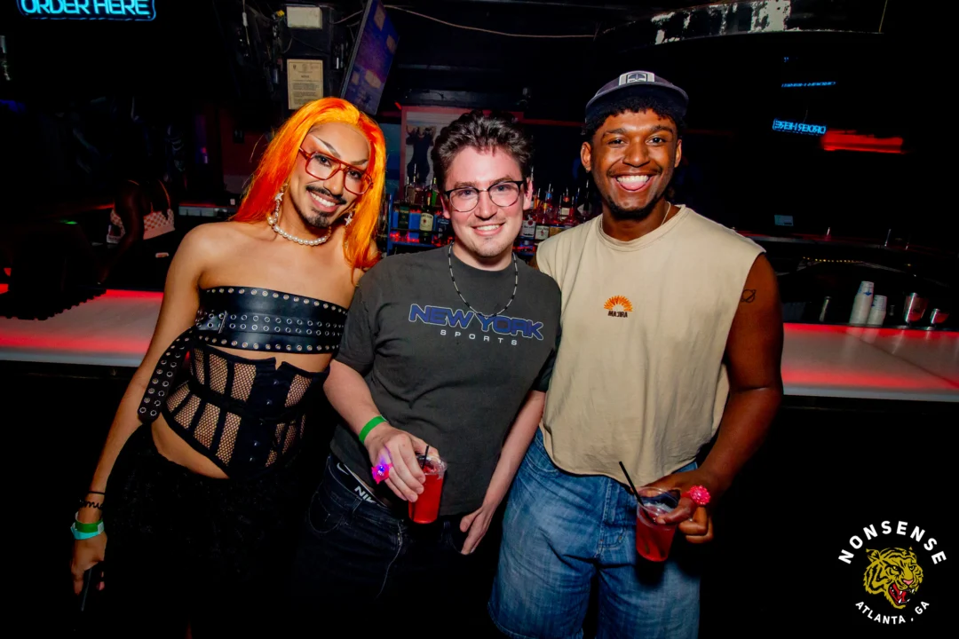 HOT MESS : DANCE + POP - June 2026 - Kimber was the DJ - Pics by @hellacurious