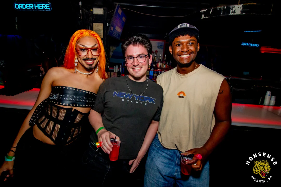 HOT MESS : DANCE + POP - June 2026 - Kimber was the DJ - Pics by @hellacurious
