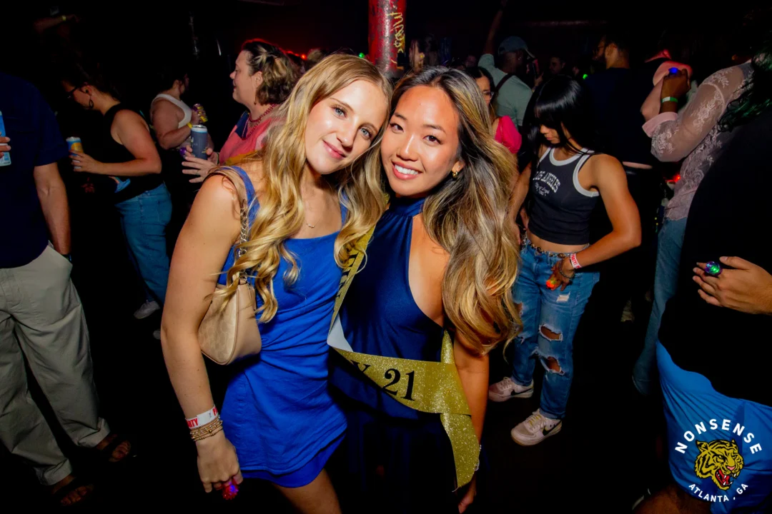 HOT MESS : DANCE + POP - June 2026 - Kimber was the DJ - Pics by @hellacurious