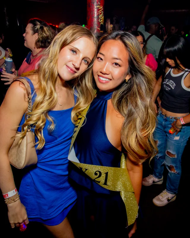 HOT MESS : DANCE + POP - June 2026 - Kimber was the DJ - Pics by @hellacurious