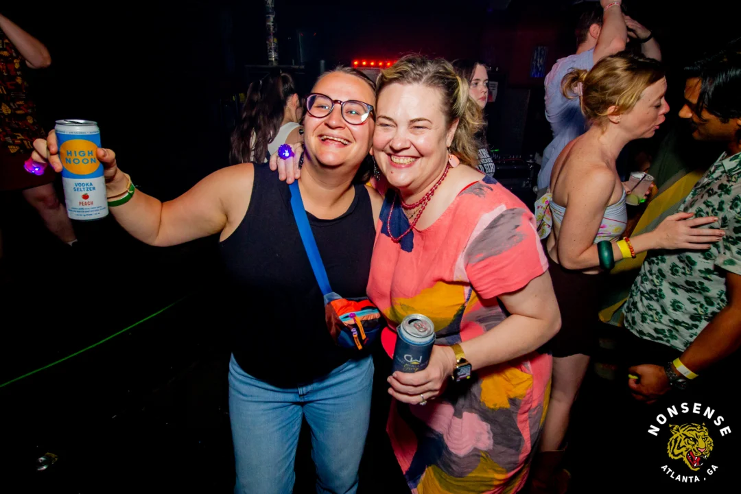 HOT MESS : DANCE + POP - June 2026 - Kimber was the DJ - Pics by @hellacurious