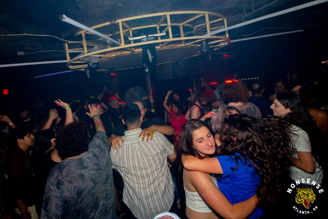 HOT MESS : DANCE + POP - June 2026 - Kimber was the DJ - Pics by @hellacurious