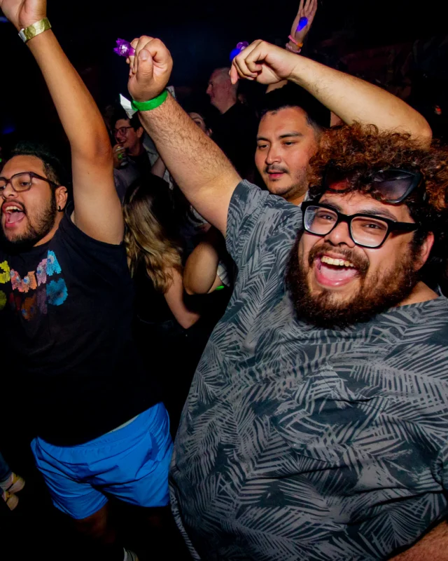 HOT MESS : DANCE + POP - June 2026 - Kimber was the DJ - Pics by @hellacurious
