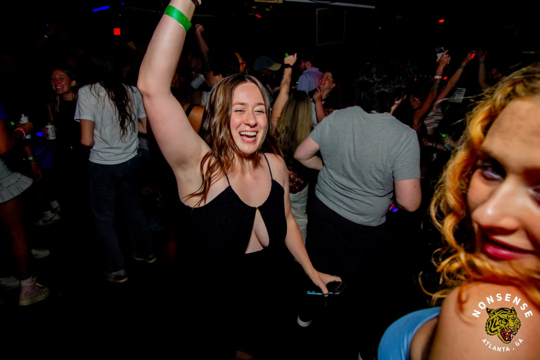 HOT MESS : DANCE + POP - June 2026 - Kimber was the DJ - Pics by @hellacurious
