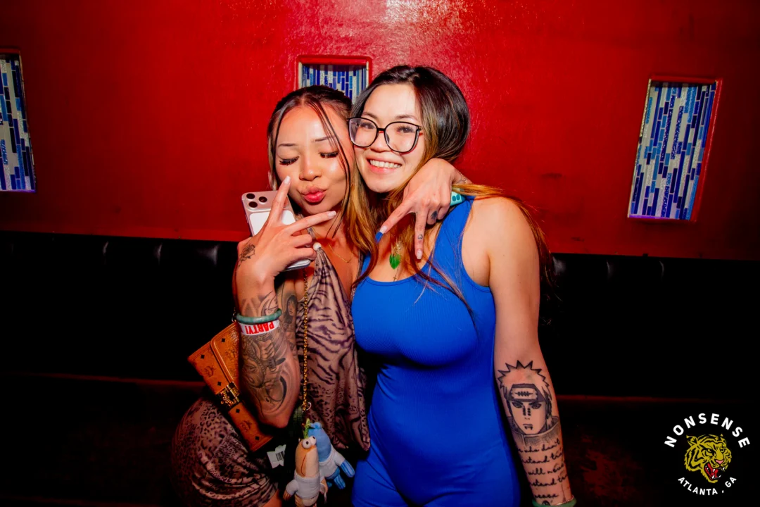 HOT MESS : DANCE + POP - June 2026 - Kimber was the DJ - Pics by @hellacurious