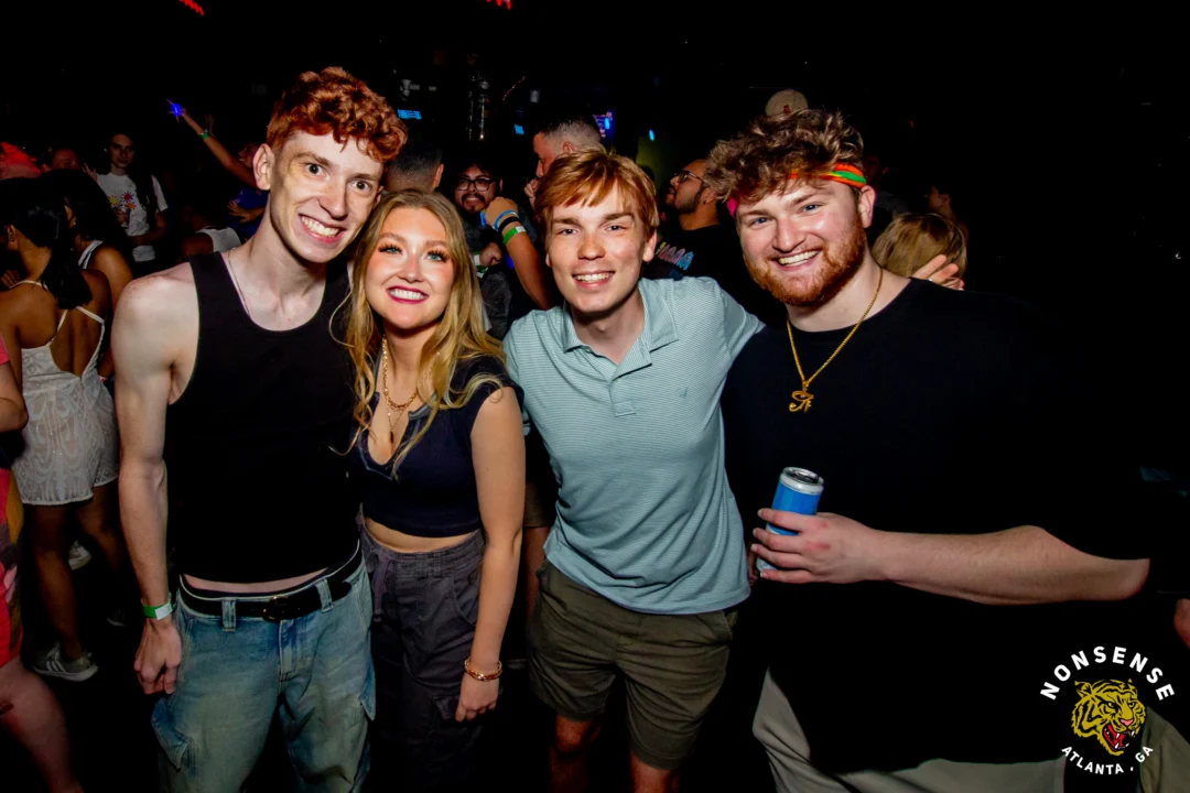 HOT MESS : DANCE + POP - June 2026 - Kimber was the DJ - Pics by @hellacurious