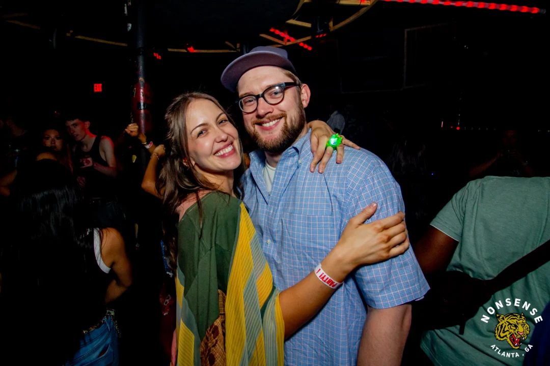 HOT MESS : DANCE + POP - June 2026 - Kimber was the DJ - Pics by @hellacurious