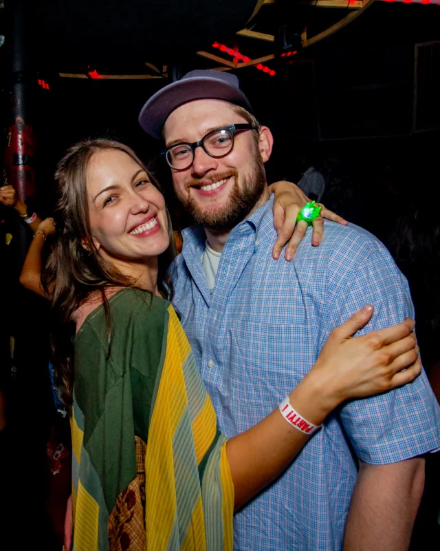 HOT MESS : DANCE + POP - June 2026 - Kimber was the DJ - Pics by @hellacurious