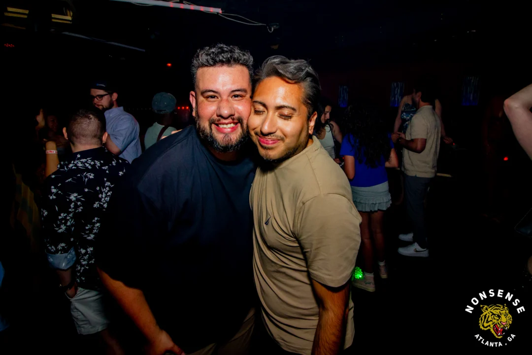 HOT MESS : DANCE + POP - June 2026 - Kimber was the DJ - Pics by @hellacurious