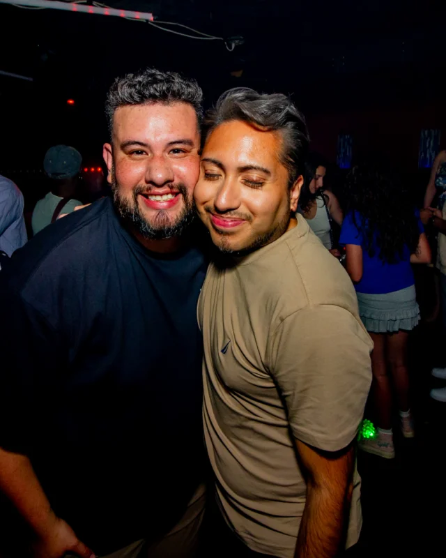 HOT MESS : DANCE + POP - June 2026 - Kimber was the DJ - Pics by @hellacurious
