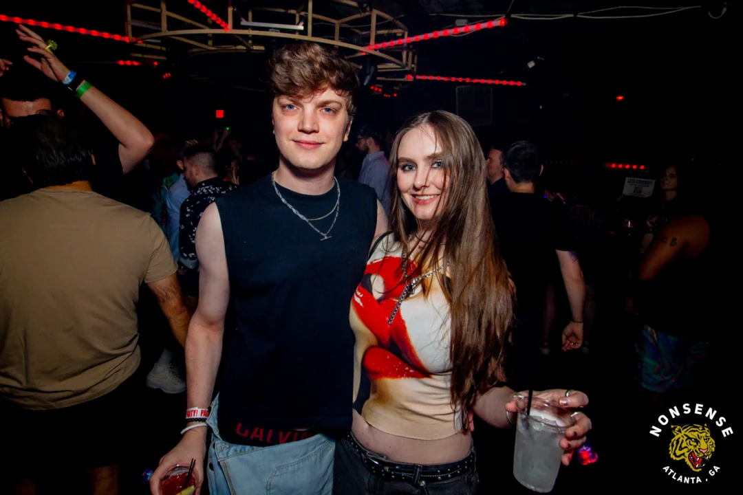 HOT MESS : DANCE + POP - June 2026 - Kimber was the DJ - Pics by @hellacurious