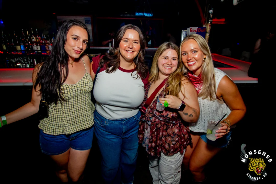 HOT MESS : DANCE + POP - June 2026 - Kimber was the DJ - Pics by @hellacurious