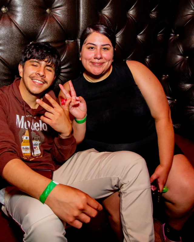 HOT MESS : DANCE + POP - June 2026 - Kimber was the DJ - Pics by @hellacurious