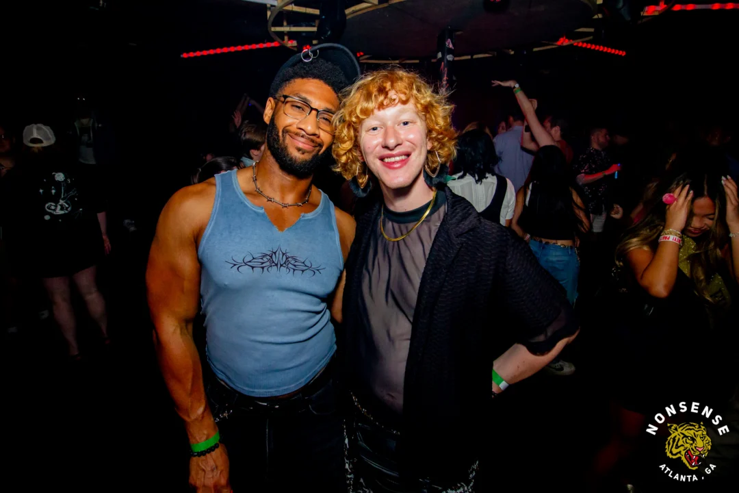 HOT MESS : DANCE + POP - June 2026 - Kimber was the DJ - Pics by @hellacurious