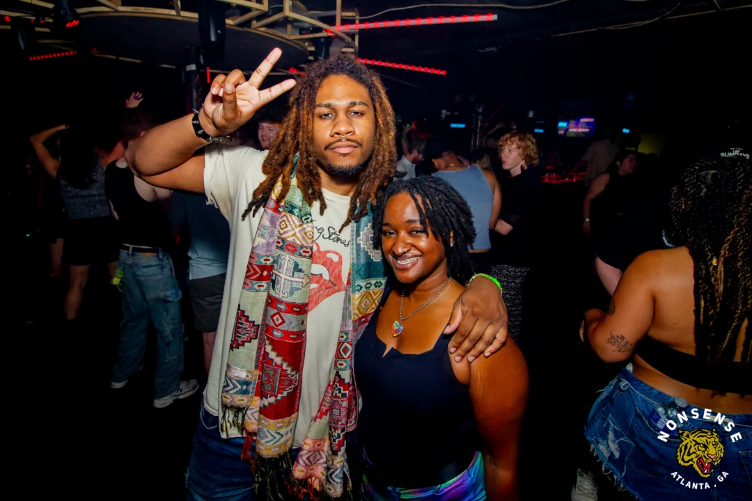 HOT MESS : DANCE + POP - June 2026 - Kimber was the DJ - Pics by @hellacurious
