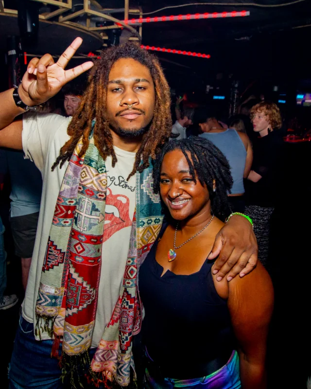 HOT MESS : DANCE + POP - June 2026 - Kimber was the DJ - Pics by @hellacurious
