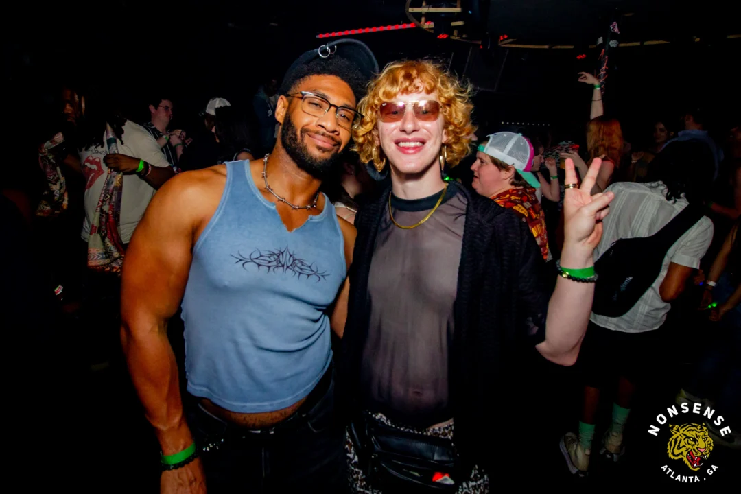 HOT MESS : DANCE + POP - June 2026 - Kimber was the DJ - Pics by @hellacurious