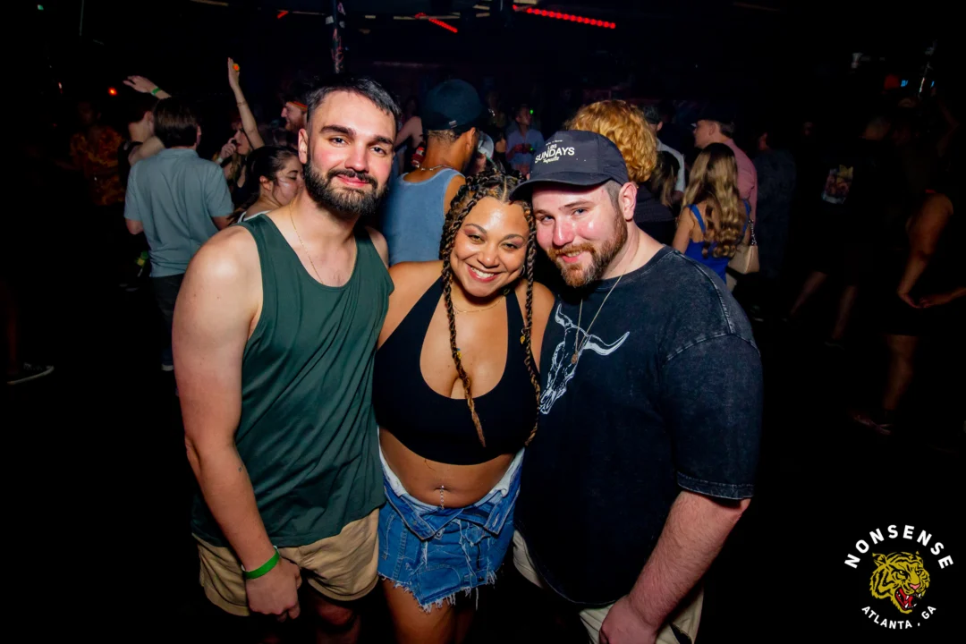 HOT MESS : DANCE + POP - June 2026 - Kimber was the DJ - Pics by @hellacurious