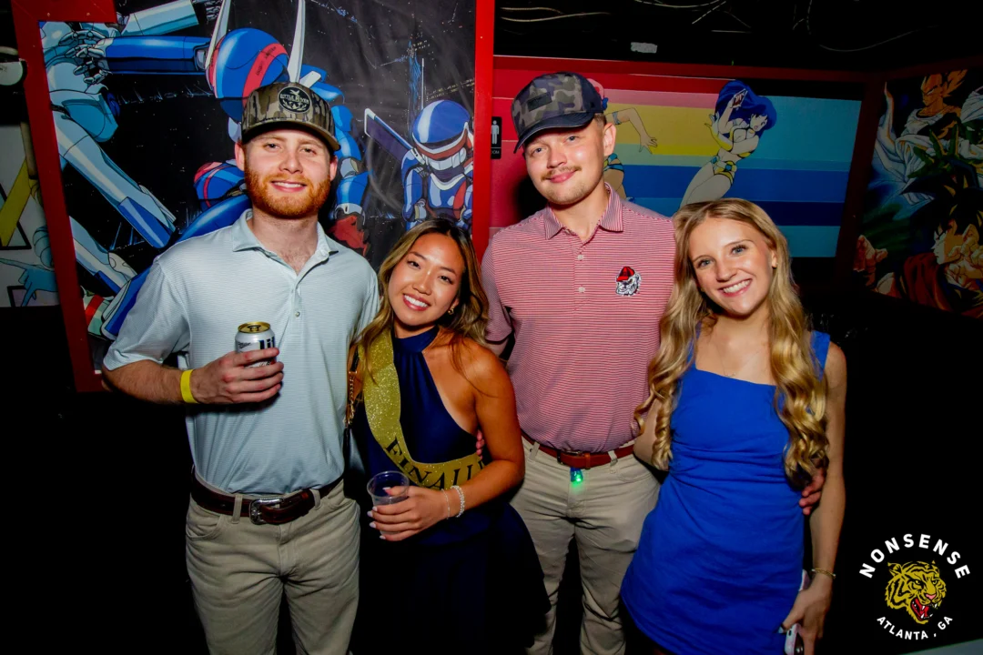 HOT MESS : DANCE + POP - June 2026 - Kimber was the DJ - Pics by @hellacurious