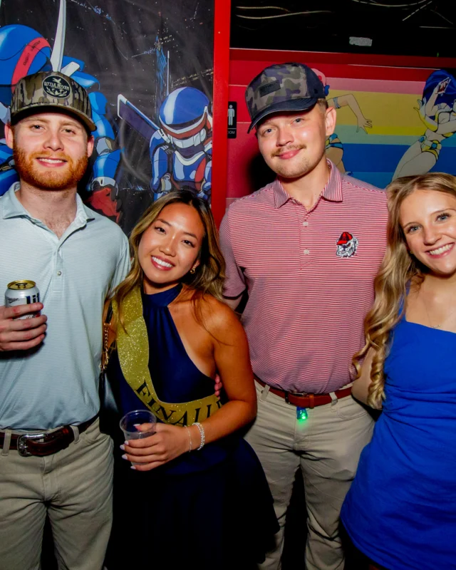 HOT MESS : DANCE + POP - June 2026 - Kimber was the DJ - Pics by @hellacurious