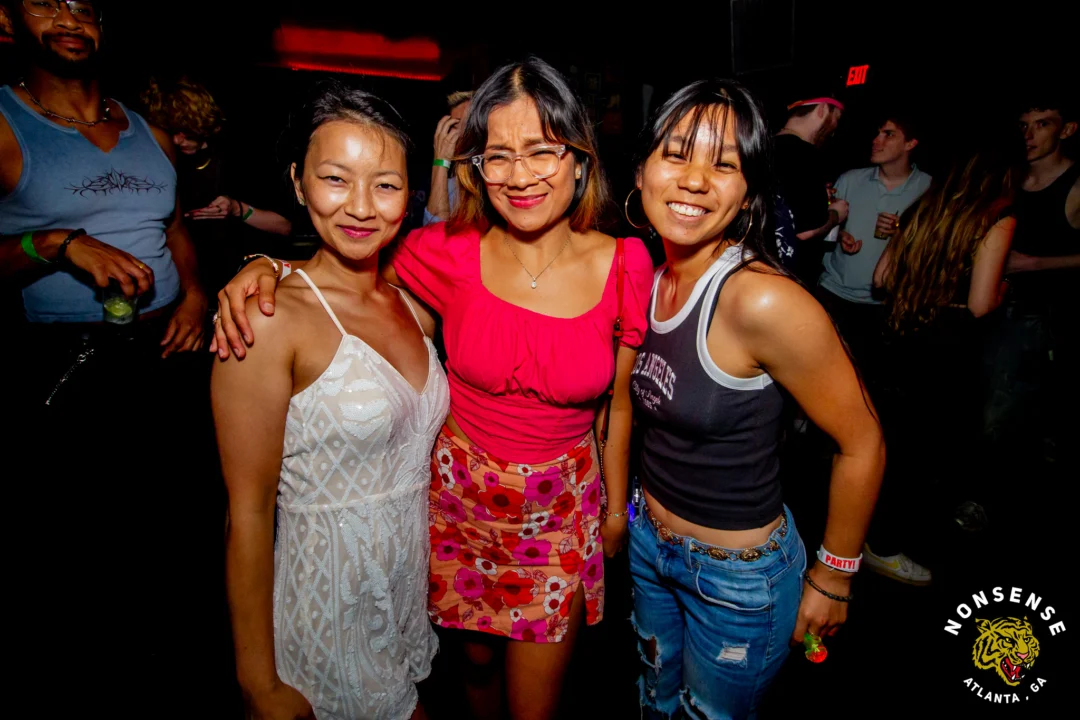 HOT MESS : DANCE + POP - June 2026 - Kimber was the DJ - Pics by @hellacurious