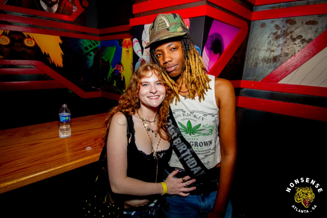 HOT MESS : DANCE + POP - June 2026 - Kimber was the DJ - Pics by @hellacurious