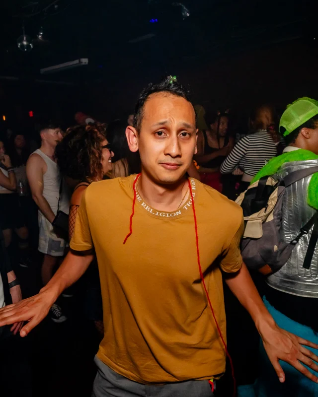 PUPPET RAVE (aka I Can't Believe It's Not A Drum Circle, Because It's A Puppet Rave) - July 18, 2026 - DJ Kandi Sprinkle & Crew - A Nonsense ATL Original Event. The Drunken Unicorn - Atlanta, GA @dayamarionette
