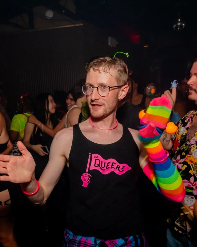 PUPPET RAVE (aka I Can't Believe It's Not A Drum Circle, Because It's A Puppet Rave) - July 18, 2026 - DJ Kandi Sprinkle & Crew - A Nonsense ATL Original Event. The Drunken Unicorn - Atlanta, GA @dayamarionette