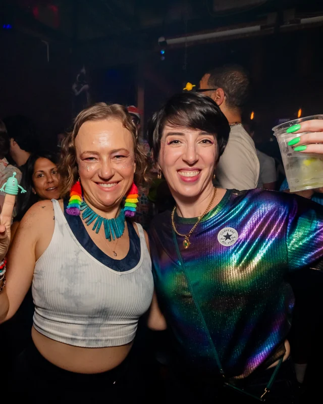 PUPPET RAVE (aka I Can't Believe It's Not A Drum Circle, Because It's A Puppet Rave) - July 18, 2026 - DJ Kandi Sprinkle & Crew - A Nonsense ATL Original Event. The Drunken Unicorn - Atlanta, GA @dayamarionette