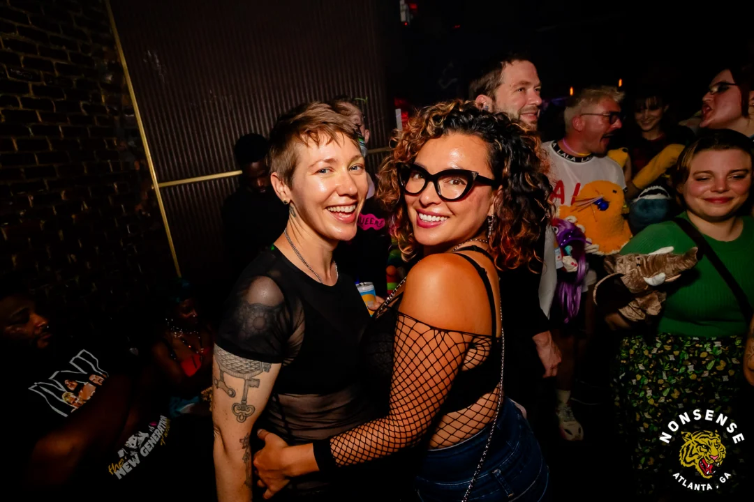 PUPPET RAVE (aka I Can't Believe It's Not A Drum Circle, Because It's A Puppet Rave) - July 18, 2026 - DJ Kandi Sprinkle & Crew - A Nonsense ATL Original Event. The Drunken Unicorn - Atlanta, GA @dayamarionette