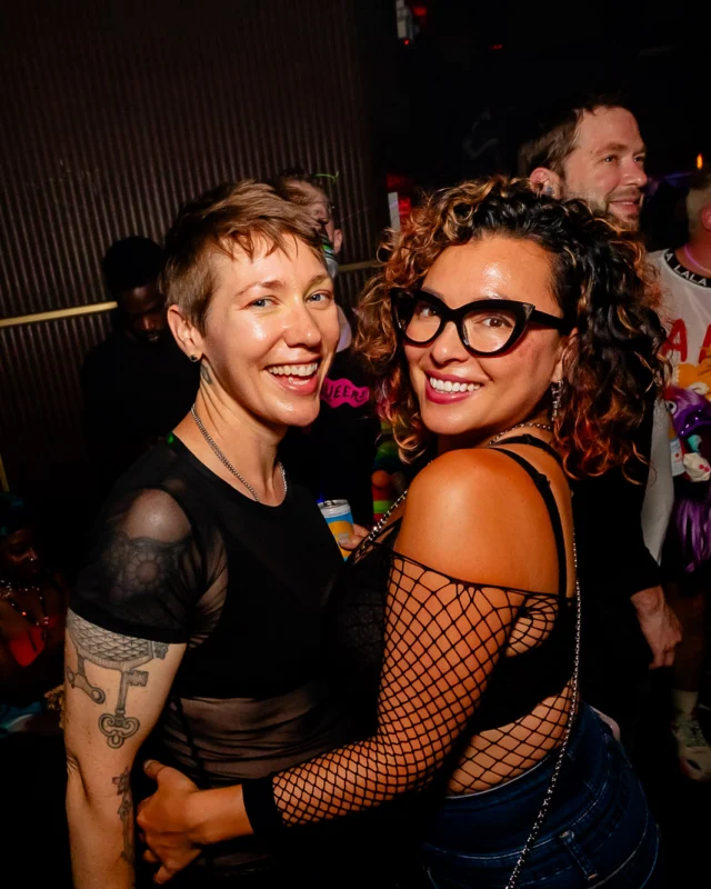 PUPPET RAVE (aka I Can't Believe It's Not A Drum Circle, Because It's A Puppet Rave) - July 18, 2026 - DJ Kandi Sprinkle & Crew - A Nonsense ATL Original Event. The Drunken Unicorn - Atlanta, GA @dayamarionette