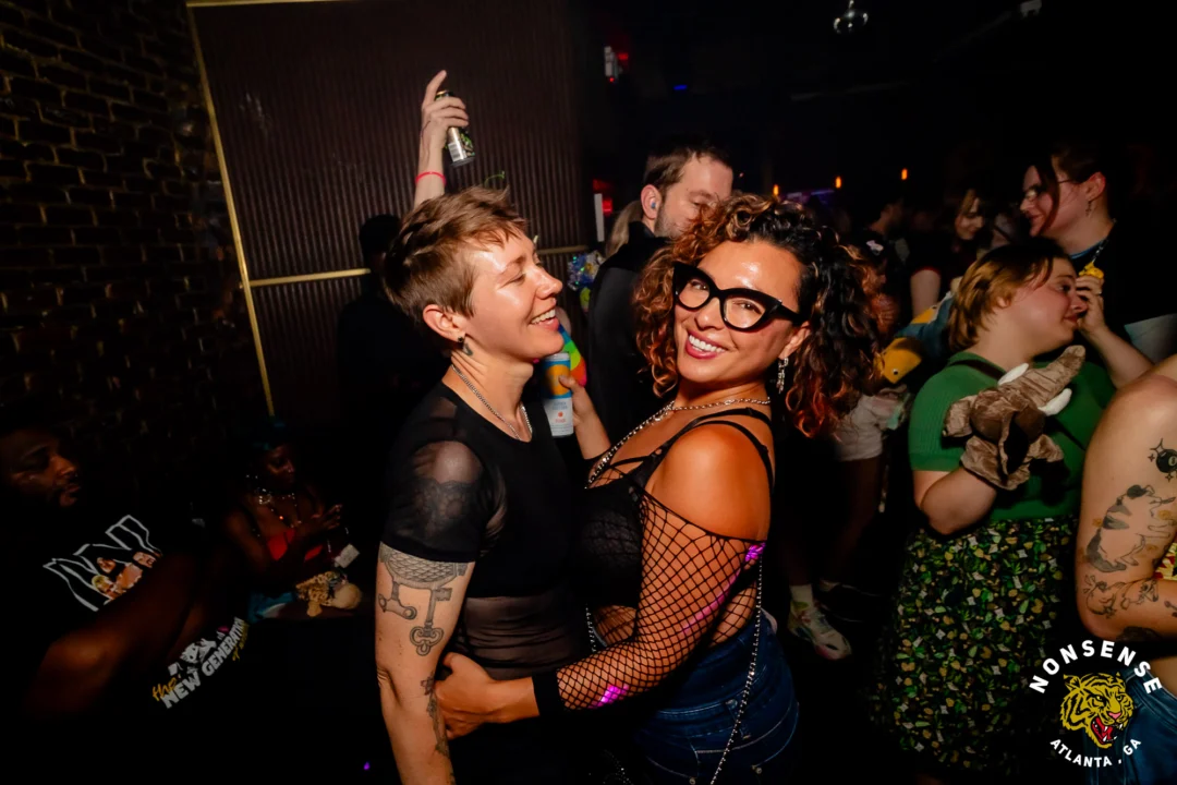 PUPPET RAVE (aka I Can't Believe It's Not A Drum Circle, Because It's A Puppet Rave) - July 18, 2026 - DJ Kandi Sprinkle & Crew - A Nonsense ATL Original Event. The Drunken Unicorn - Atlanta, GA @dayamarionette