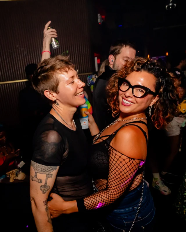 PUPPET RAVE (aka I Can't Believe It's Not A Drum Circle, Because It's A Puppet Rave) - July 18, 2026 - DJ Kandi Sprinkle & Crew - A Nonsense ATL Original Event. The Drunken Unicorn - Atlanta, GA @dayamarionette