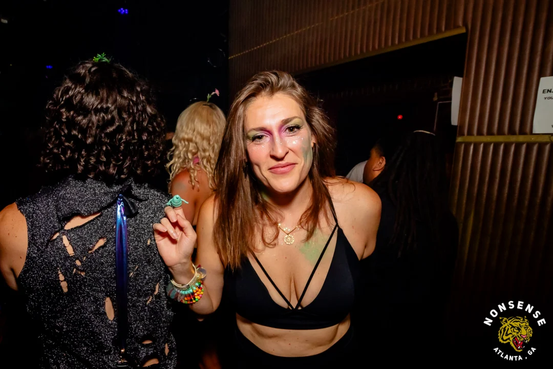PUPPET RAVE (aka I Can't Believe It's Not A Drum Circle, Because It's A Puppet Rave) - July 18, 2026 - DJ Kandi Sprinkle & Crew - A Nonsense ATL Original Event. The Drunken Unicorn - Atlanta, GA @dayamarionette