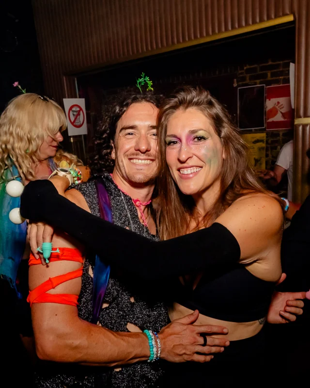 PUPPET RAVE (aka I Can't Believe It's Not A Drum Circle, Because It's A Puppet Rave) - July 18, 2026 - DJ Kandi Sprinkle & Crew - A Nonsense ATL Original Event. The Drunken Unicorn - Atlanta, GA @dayamarionette