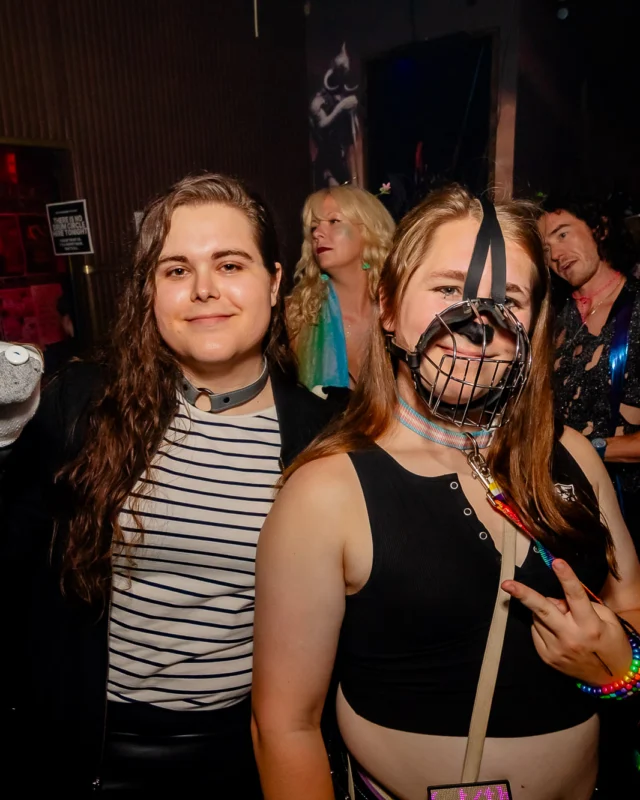 PUPPET RAVE (aka I Can't Believe It's Not A Drum Circle, Because It's A Puppet Rave) - July 18, 2026 - DJ Kandi Sprinkle & Crew - A Nonsense ATL Original Event. The Drunken Unicorn - Atlanta, GA @dayamarionette
