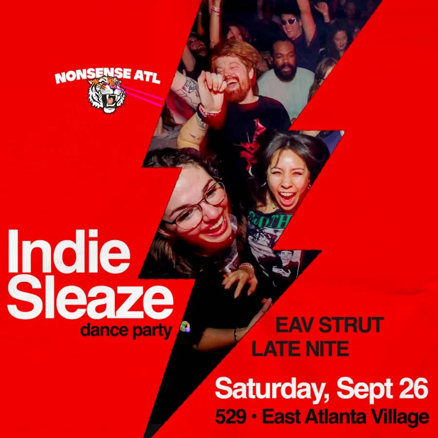Indie Sleaze