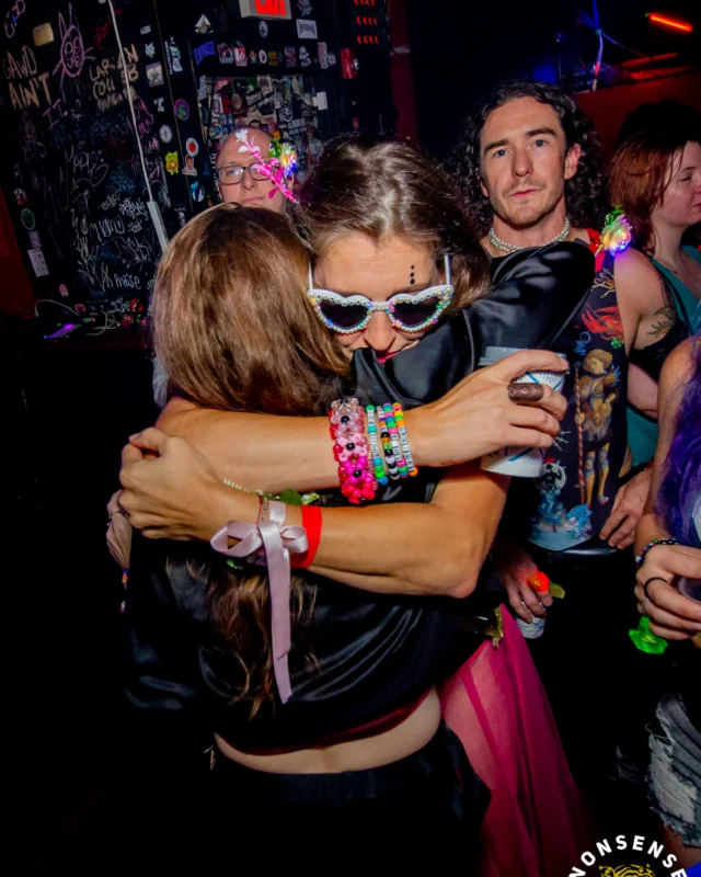 One More Time - 2000s EDM, House and Electro Party at 529 in East Atlanta Village - August 2026 - Kimber was the DJ - Photo by @hellacurious