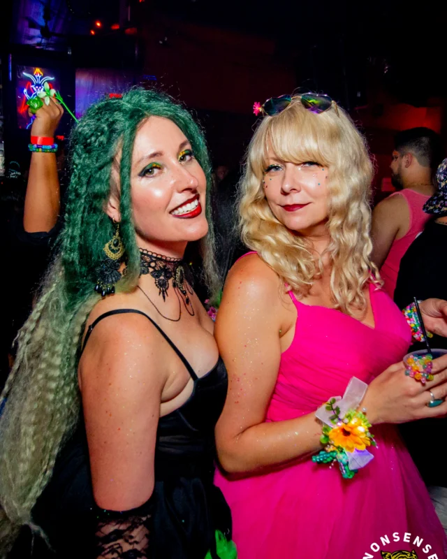 One More Time - 2000s EDM, House and Electro Party at 529 in East Atlanta Village - August 2026 - Kimber was the DJ - Photo by @hellacurious