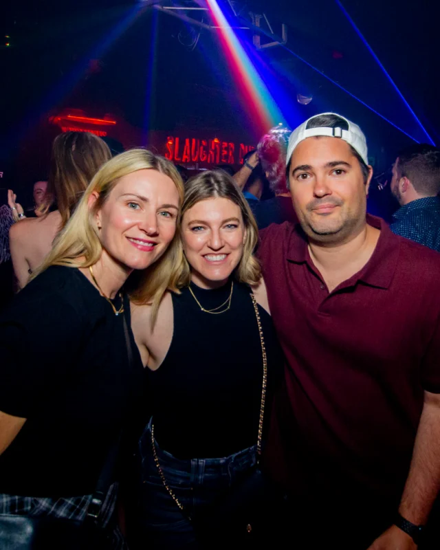 One More Time - 2000s EDM, House and Electro Party at 529 in East Atlanta Village - August 2026 - Kimber was the DJ - Photo by @hellacurious