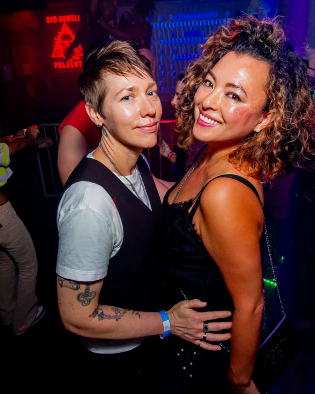 One More Time - 2000s EDM, House and Electro Party at 529 in East Atlanta Village - August 2026 - Kimber was the DJ - Photo by @hellacurious