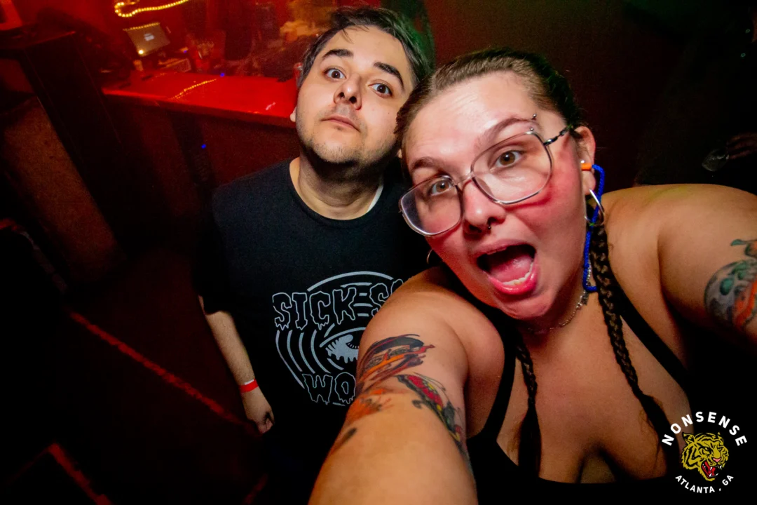 One More Time - 2000s EDM, House and Electro Party at 529 in East Atlanta Village - August 2026 - Kimber was the DJ - Photo by @hellacurious