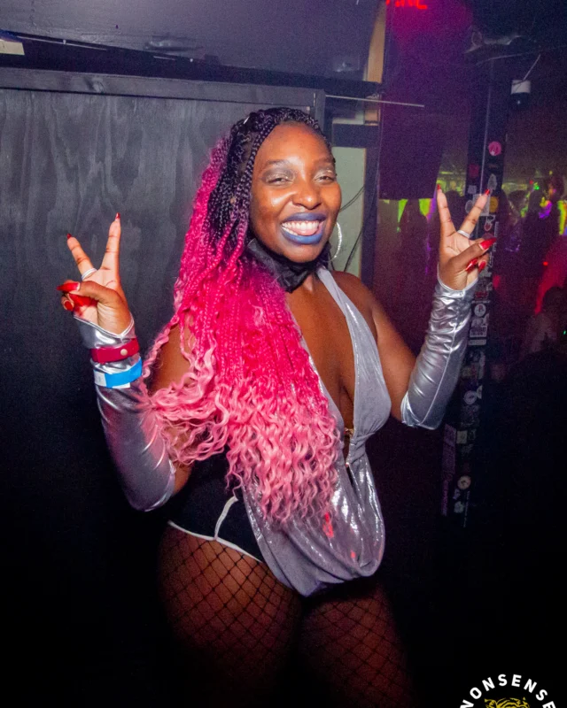 One More Time - 2000s EDM, House and Electro Party at 529 in East Atlanta Village - August 2026 - Kimber was the DJ - Photo by @hellacurious