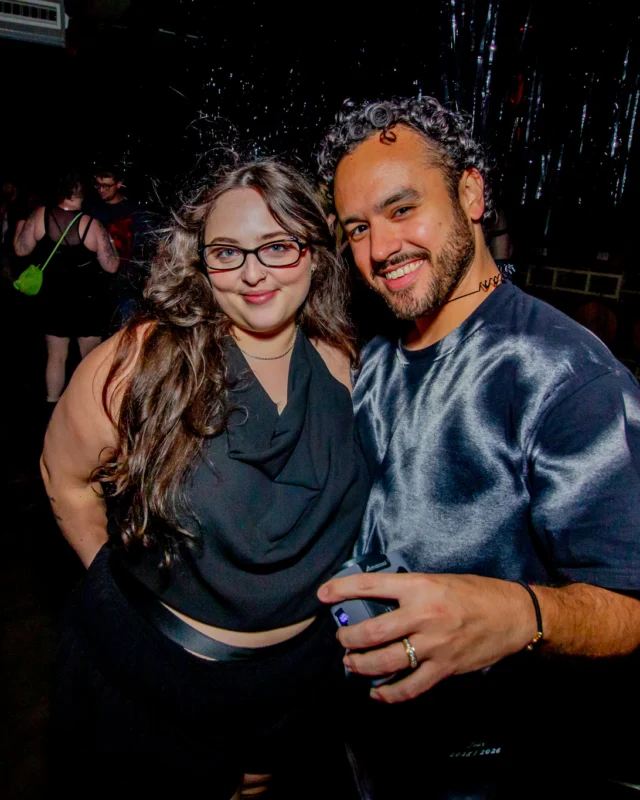 GAGA BALL - ATLANTA - Saturday, August 22 at The Garden Club at Wild Heaven West End. Photo by @hellacurious.