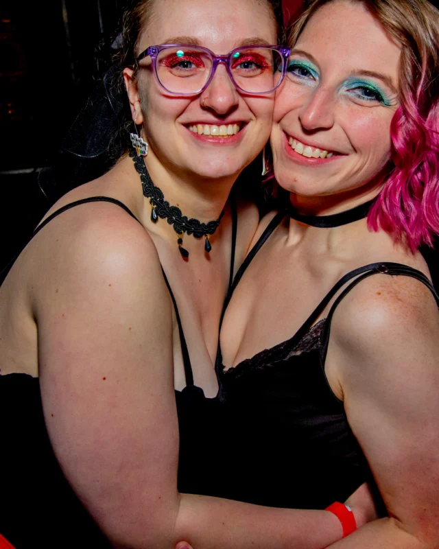 GAGA BALL - ATLANTA - Saturday, August 22 at The Garden Club at Wild Heaven West End. Photo by @hellacurious.