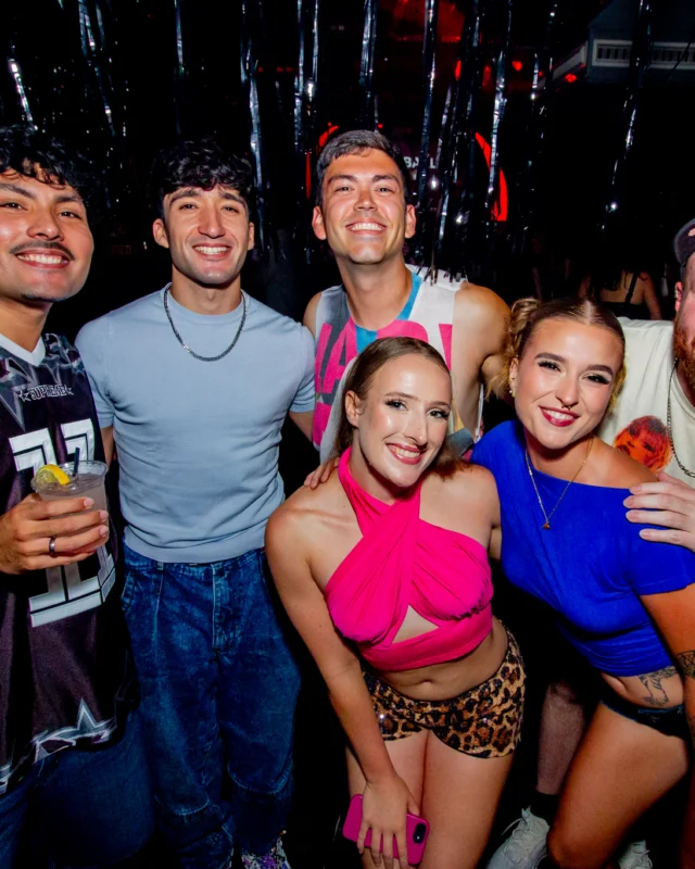 GAGA BALL - ATLANTA - Saturday, August 22 at The Garden Club at Wild Heaven West End. Photo by @hellacurious.