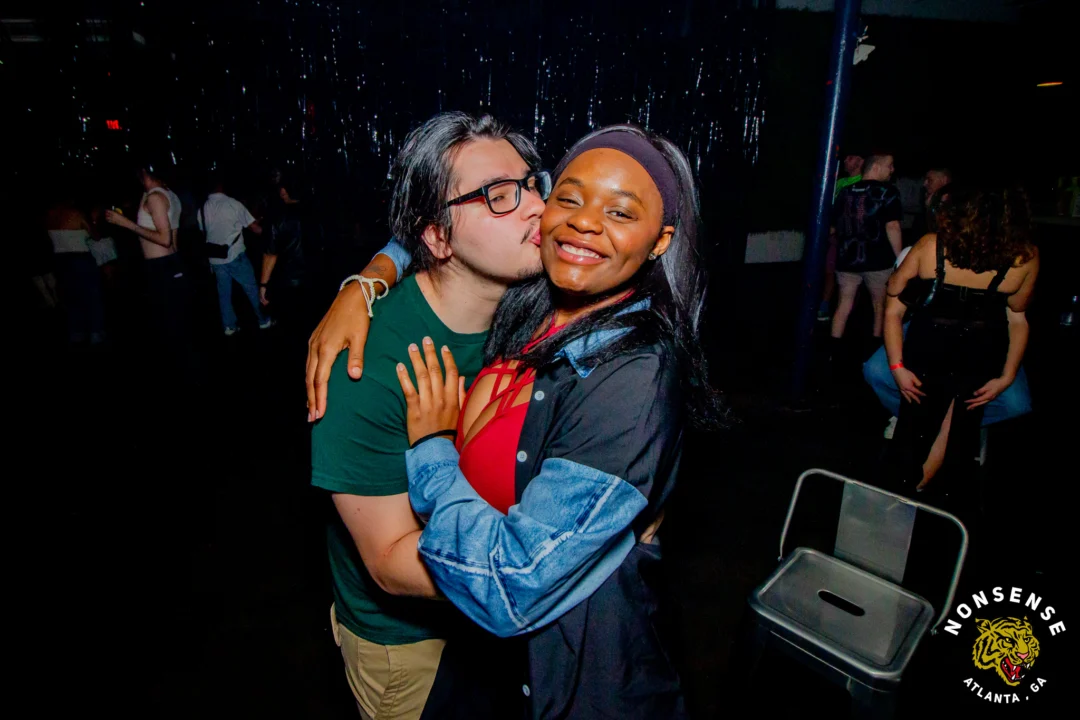 GAGA BALL - ATLANTA - Saturday, August 22 at The Garden Club at Wild Heaven West End. Photo by @hellacurious.