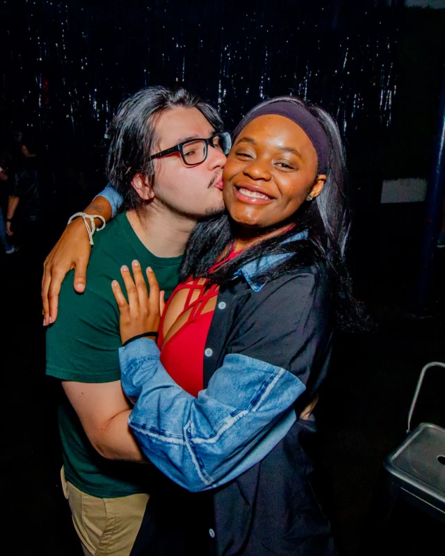GAGA BALL - ATLANTA - Saturday, August 22 at The Garden Club at Wild Heaven West End. Photo by @hellacurious.