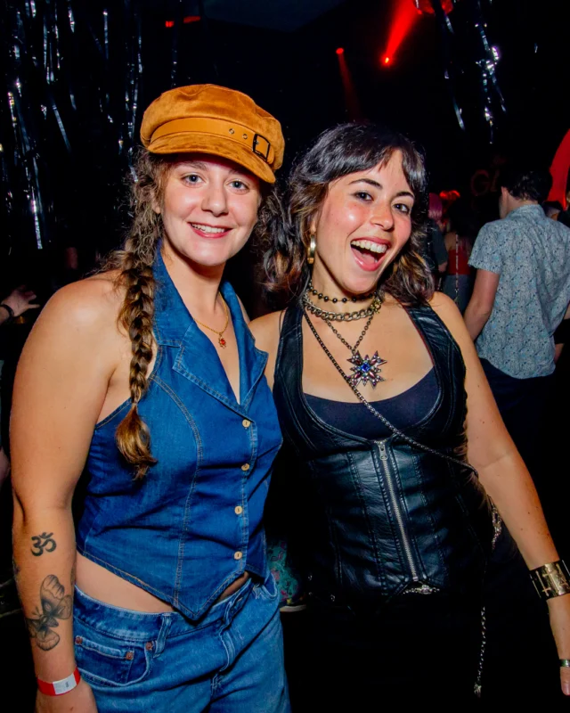 GAGA BALL - ATLANTA - Saturday, August 22 at The Garden Club at Wild Heaven West End. Photo by @hellacurious.