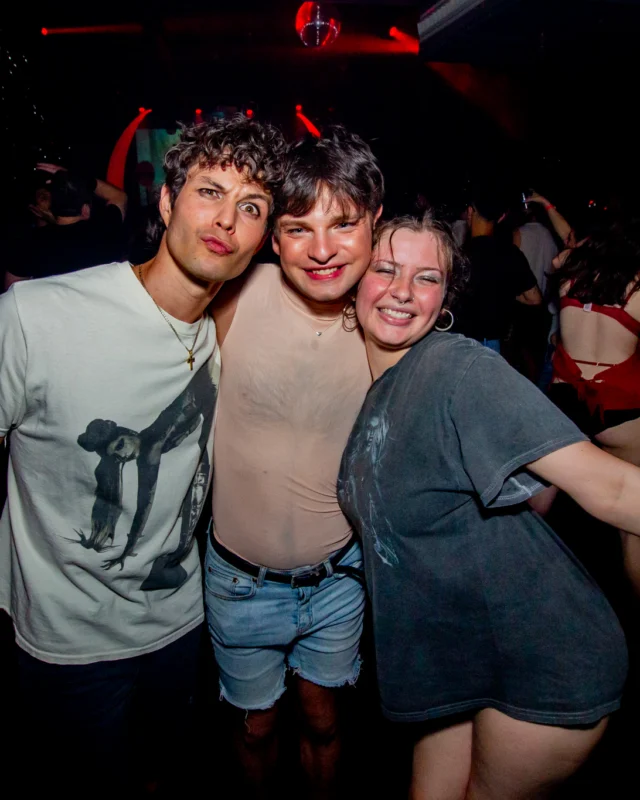 GAGA BALL - ATLANTA - Saturday, August 22 at The Garden Club at Wild Heaven West End. Photo by @hellacurious.